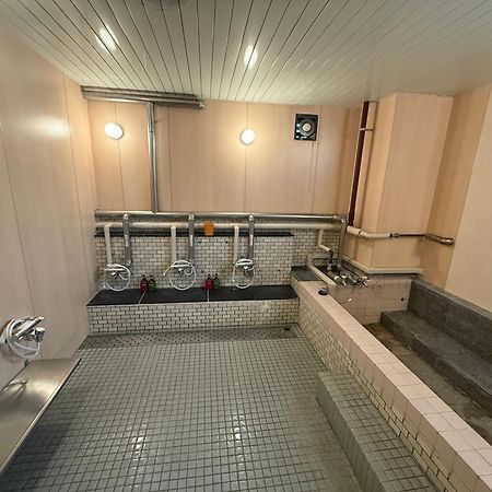 Hotel Kamoike Plaza Kagoshima Extérieur photo