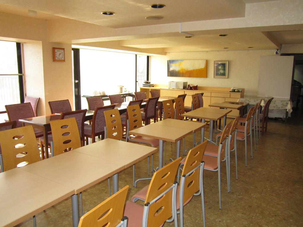 Hotel Kamoike Plaza Kagoshima Extérieur photo
