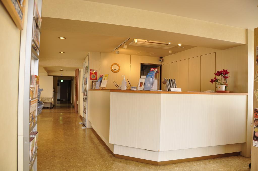 Hotel Kamoike Plaza Kagoshima Extérieur photo